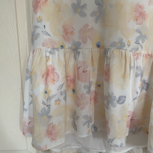 Mad collection mini dress - Picture 4 of 5